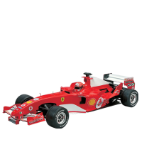 Ferrari 2005 - kolekcja DeAgostini.
